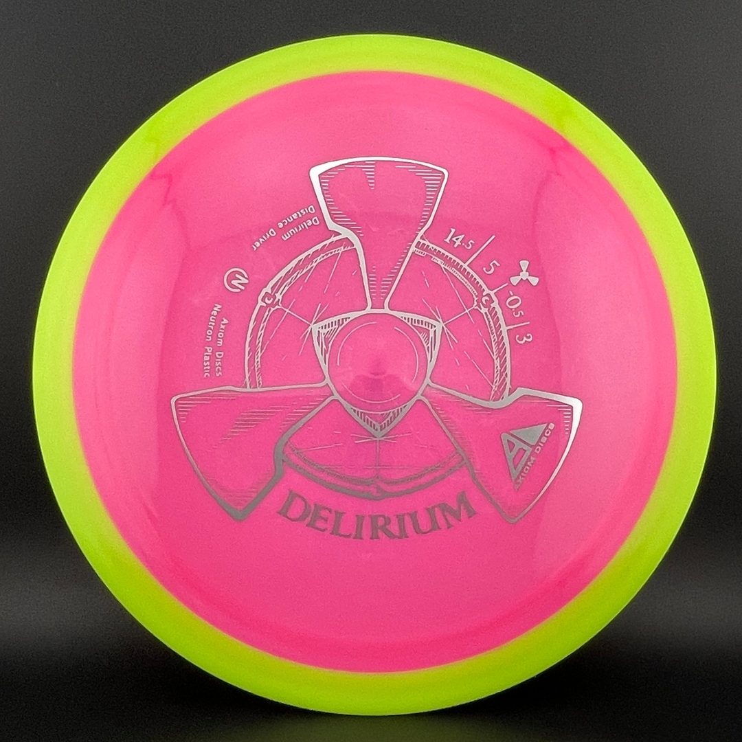Neutron Delirium