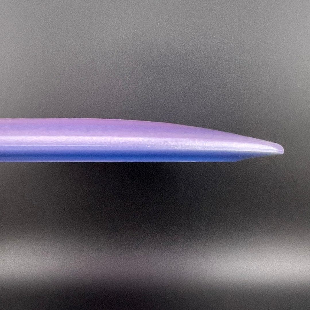 Quantum Falcon - 1.1 First Run
