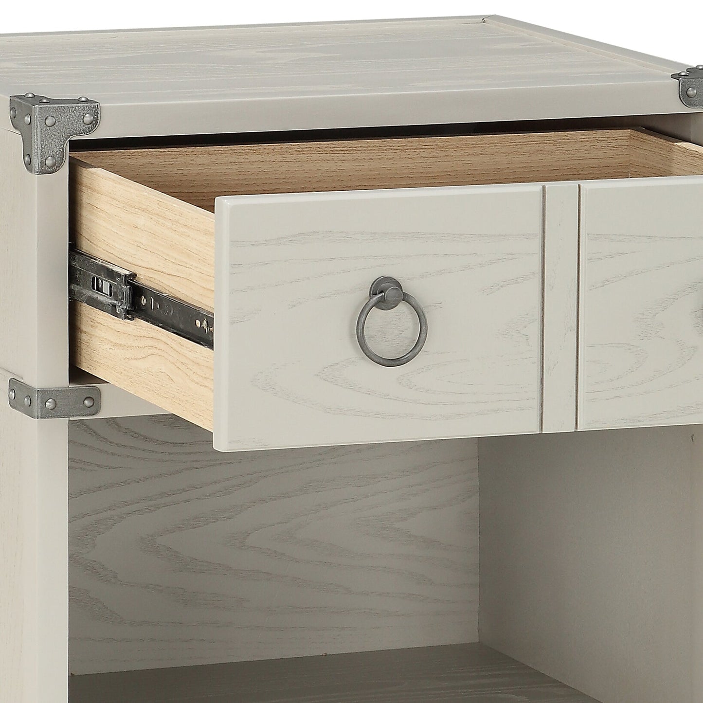 Orchest Nightstand