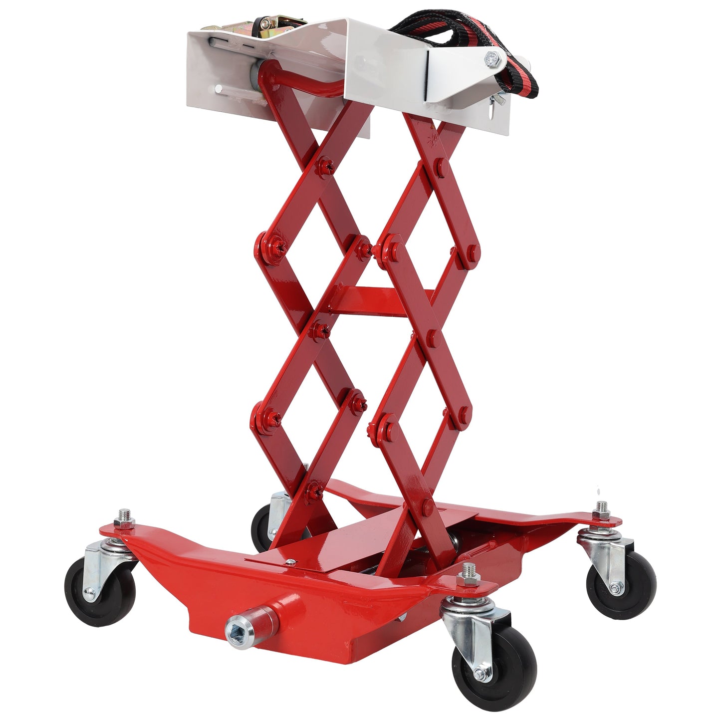 450 Lbs Capacity Low Lift Transmission Jack
