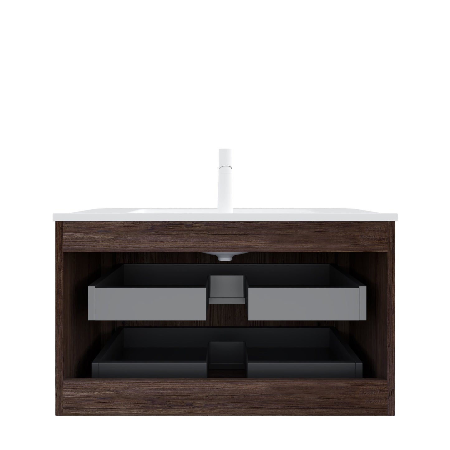 Noor 36" Bathroom Vanity with Sink