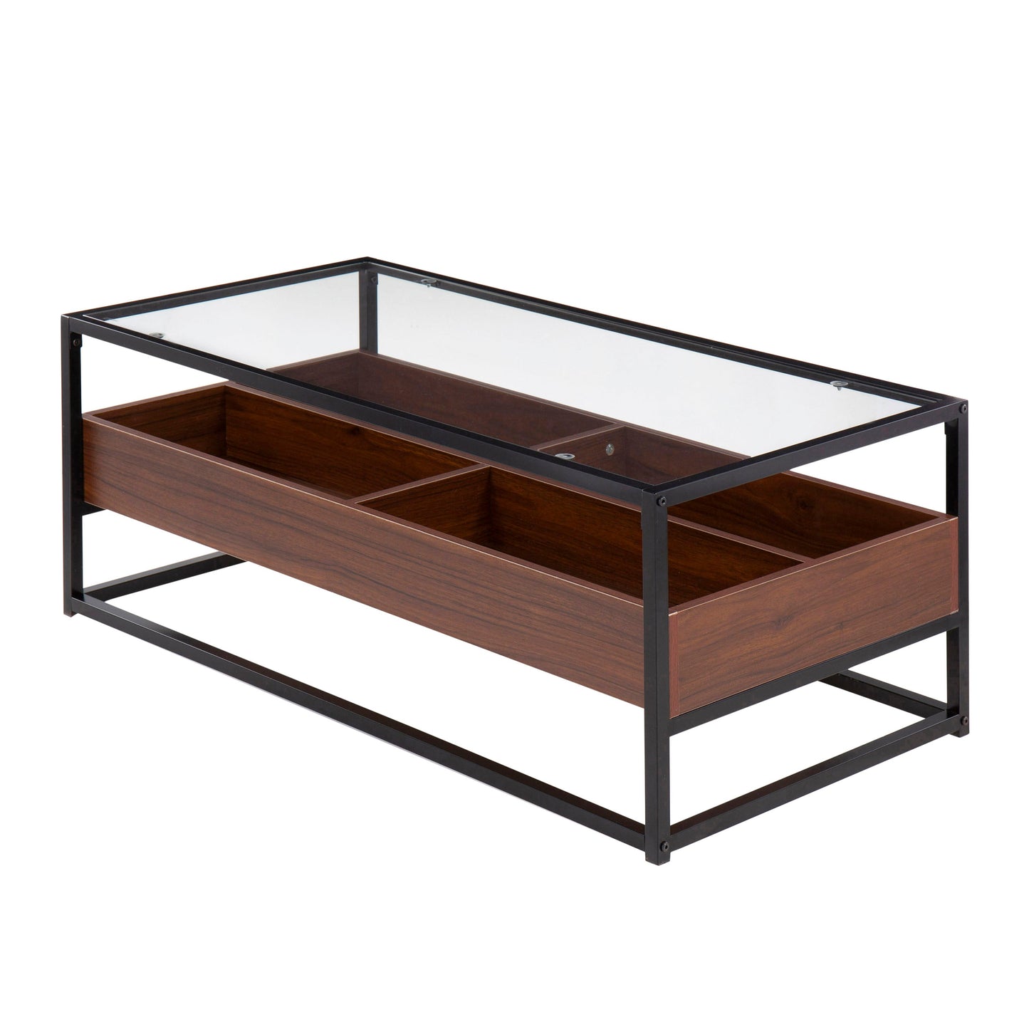 Contemporary Coffee Table