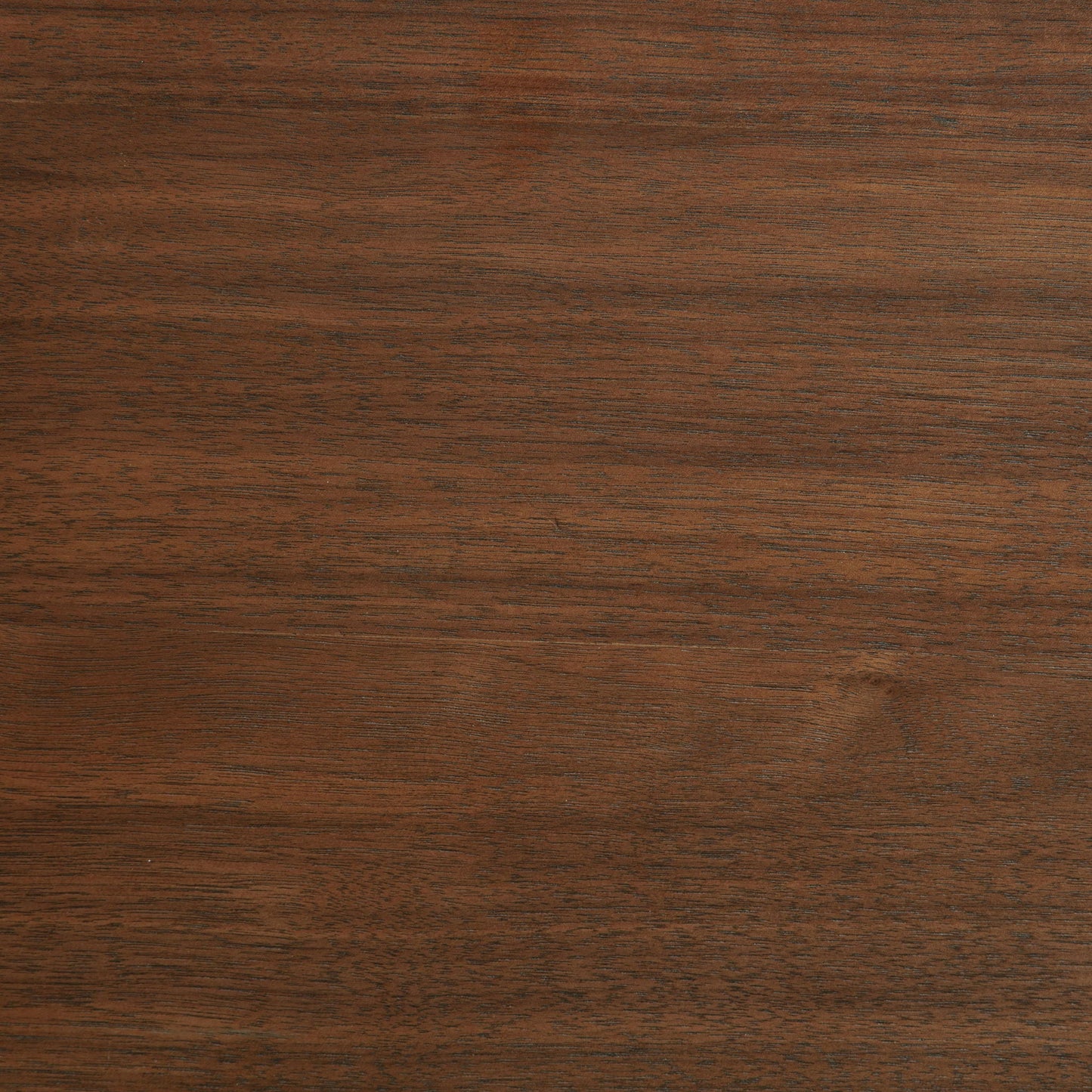 Maderia 57-inch Upholstered Eastern King Panel Bed Walnut