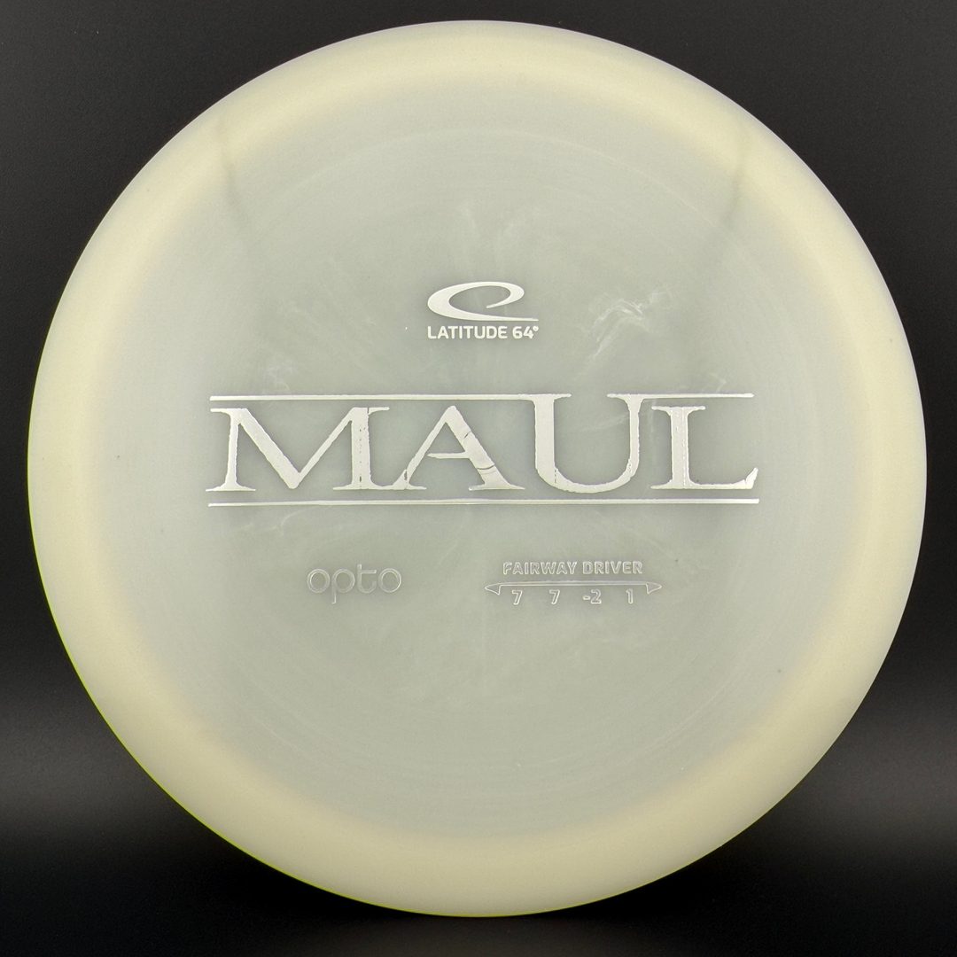 Opto Maul