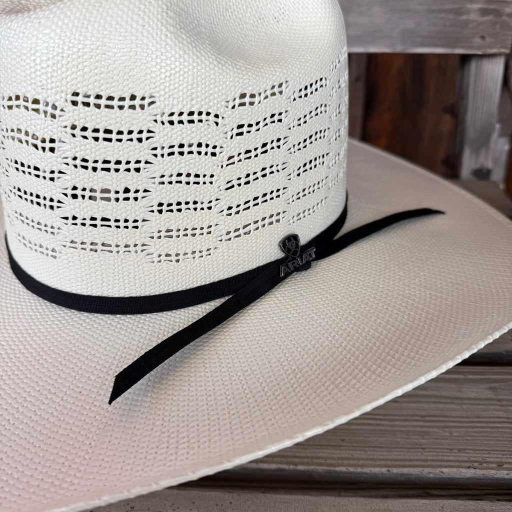Bangora Straw Hat | Ariat