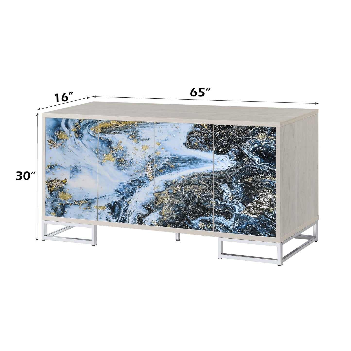 Liam Cabinet