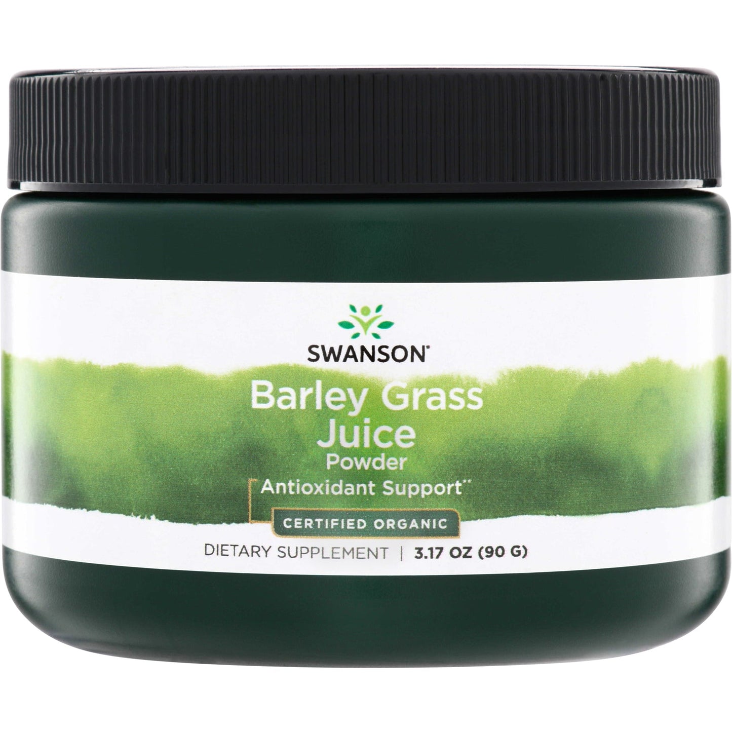 Barley Grass Juice Powder - Certified Organic