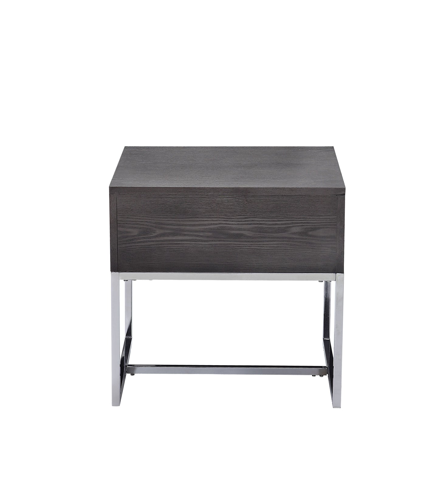 Iban Compact End Table