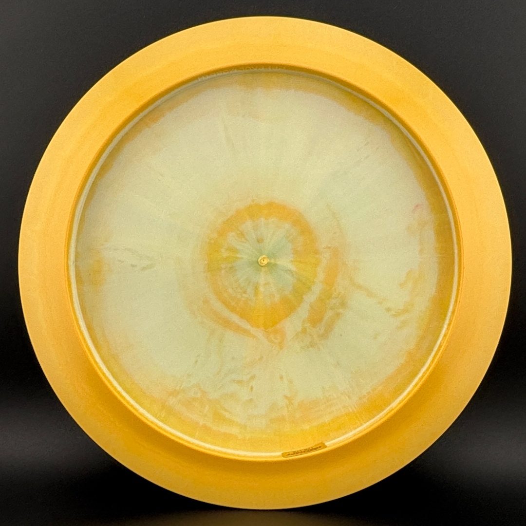 ESP Zeus - Paul McBeth 6x Claw World Champion - Commemorative Edition