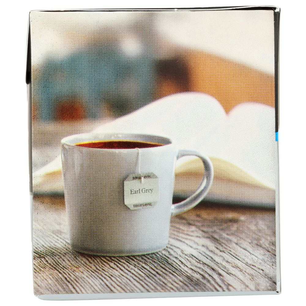 BIGELOW: Tea Black Tea Earl Grey, 20 tea bags