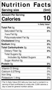 LorAnn Oils Caramel Bakery Emulsion, 4 fl. oz