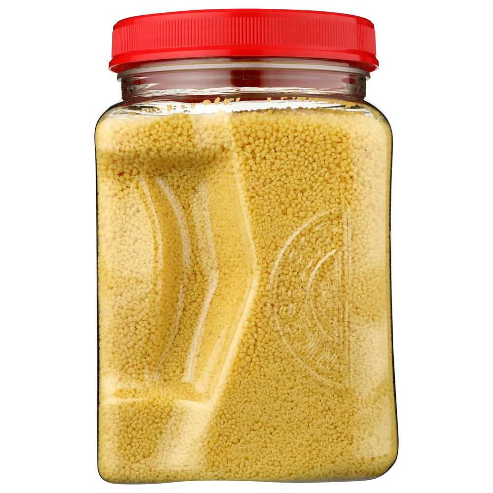 RICESELECT: Couscous Original, 26.5 oz