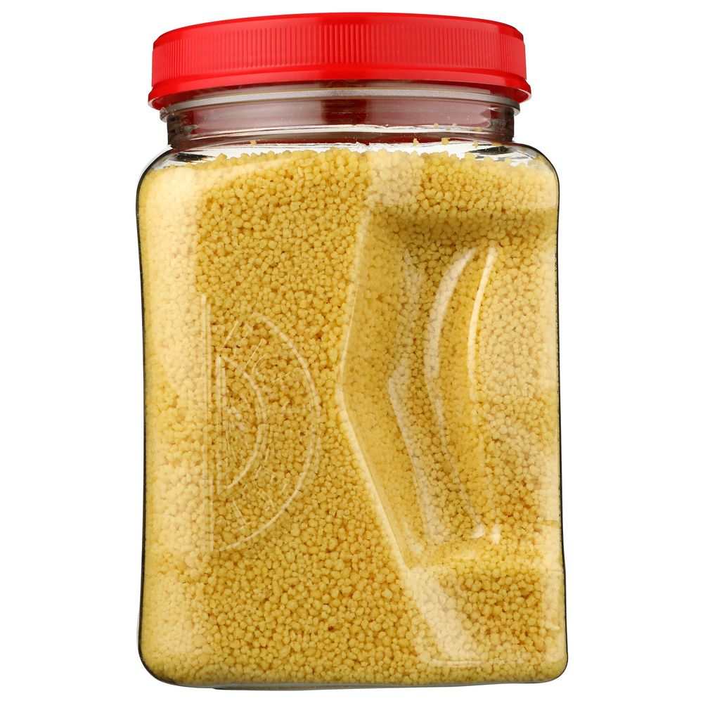 RICESELECT: Couscous Original, 26.5 oz