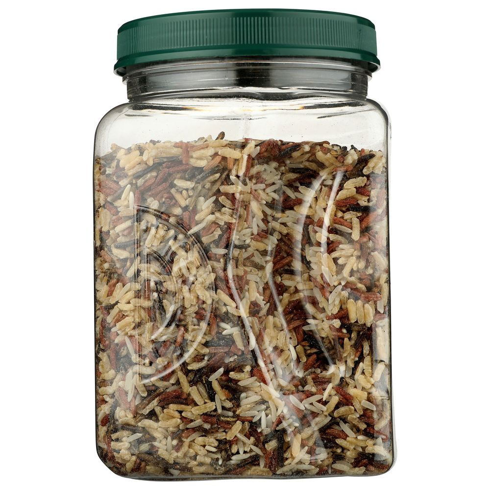RICESELECT: Royal Blend Rice Blend, 21 oz