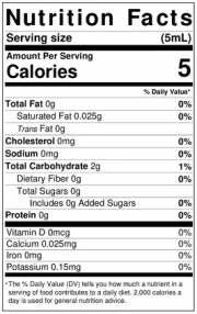 LorAnn Oils Almond Bakery Emulsion,  4 fl. oz.