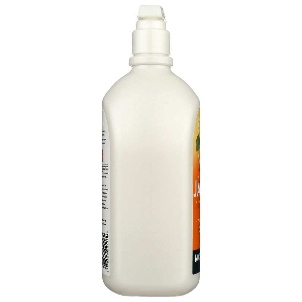 JASON: Revitalizing Citrus Body Wash 30oz | Gentle Soft & Energizing