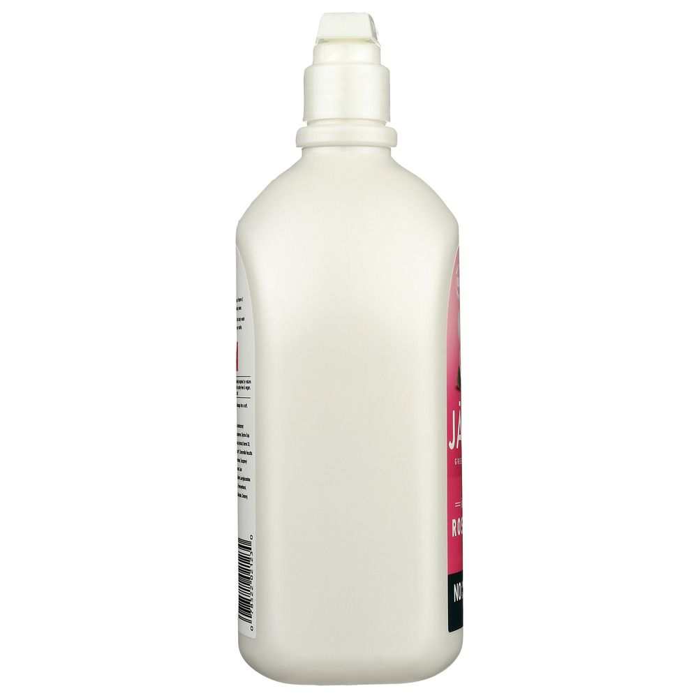 JASON: Body Wash Invigorating Rosewater, 30 oz