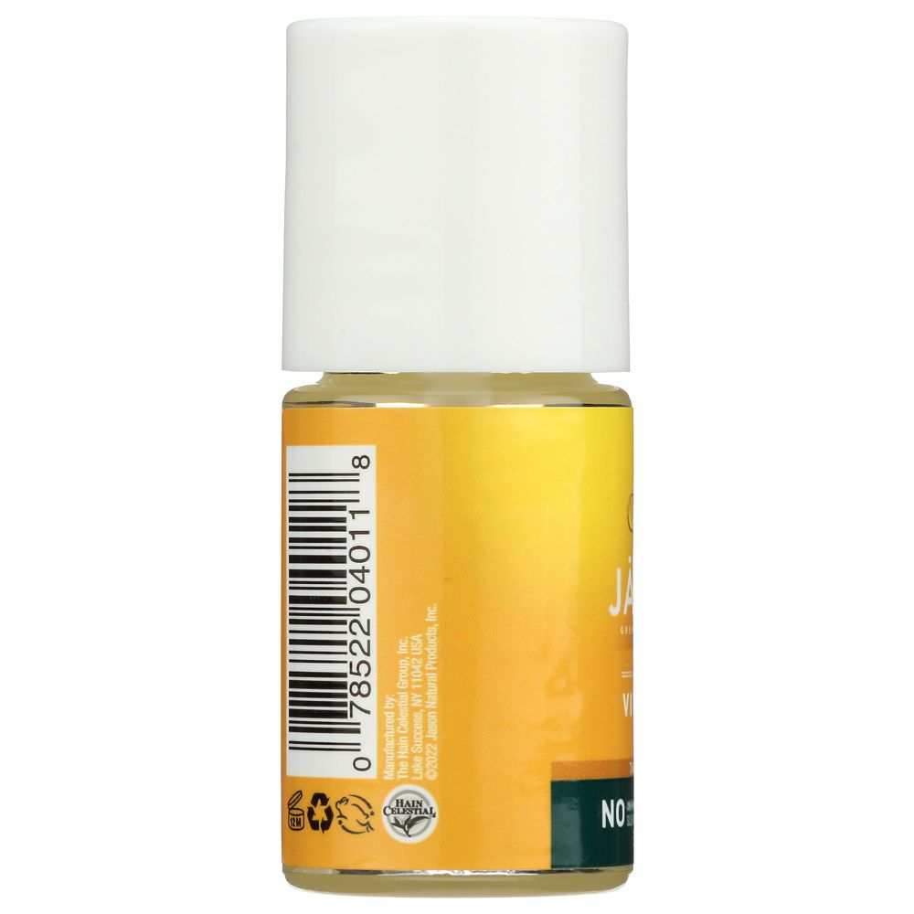 JASON: Extra Strength Vitamin E Skin Oil - 32,000 IU | Smooth Rich Skin