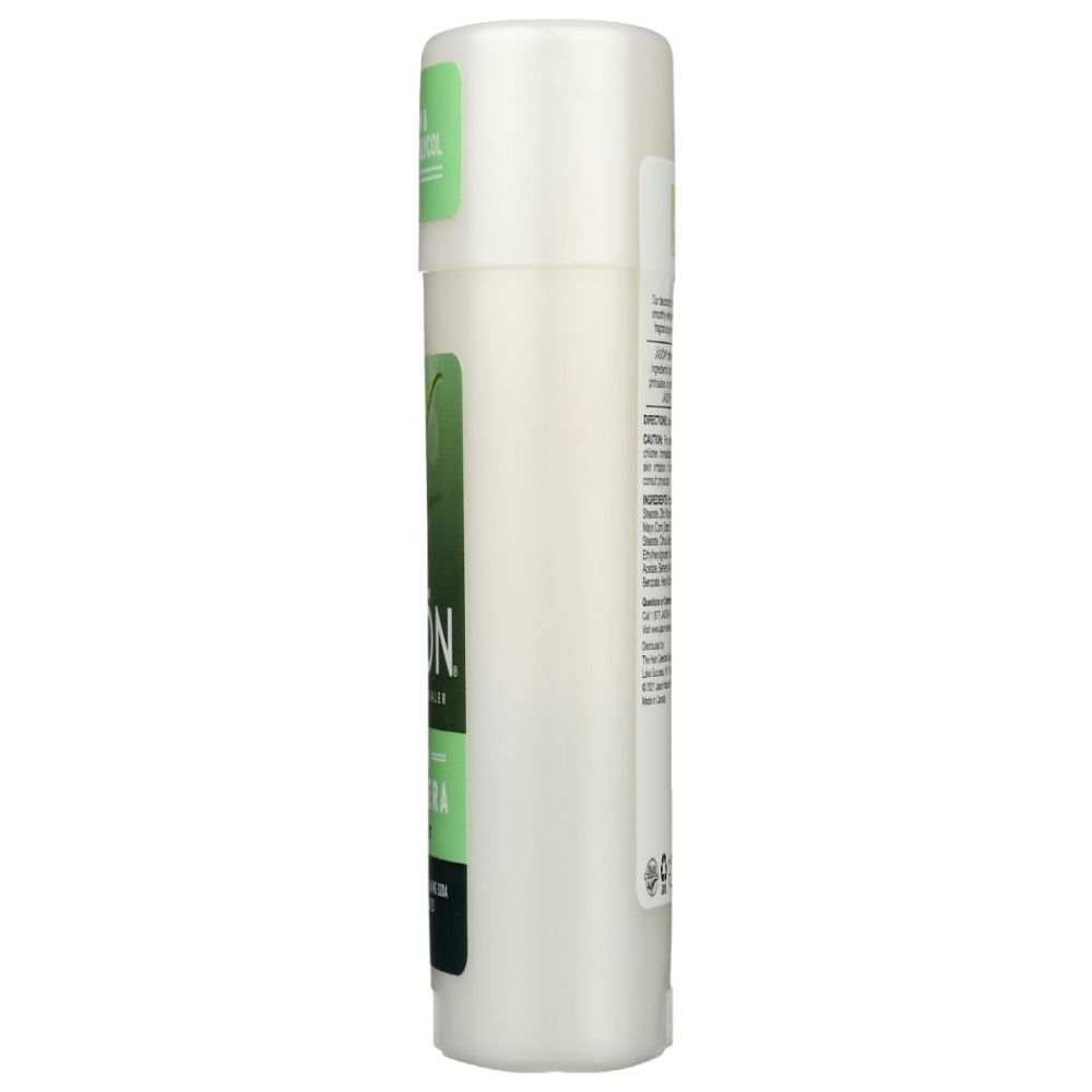 JASON: Deodorant Stick| Soothing Aloe Vera, 2.5oz|All Day Odor Control
