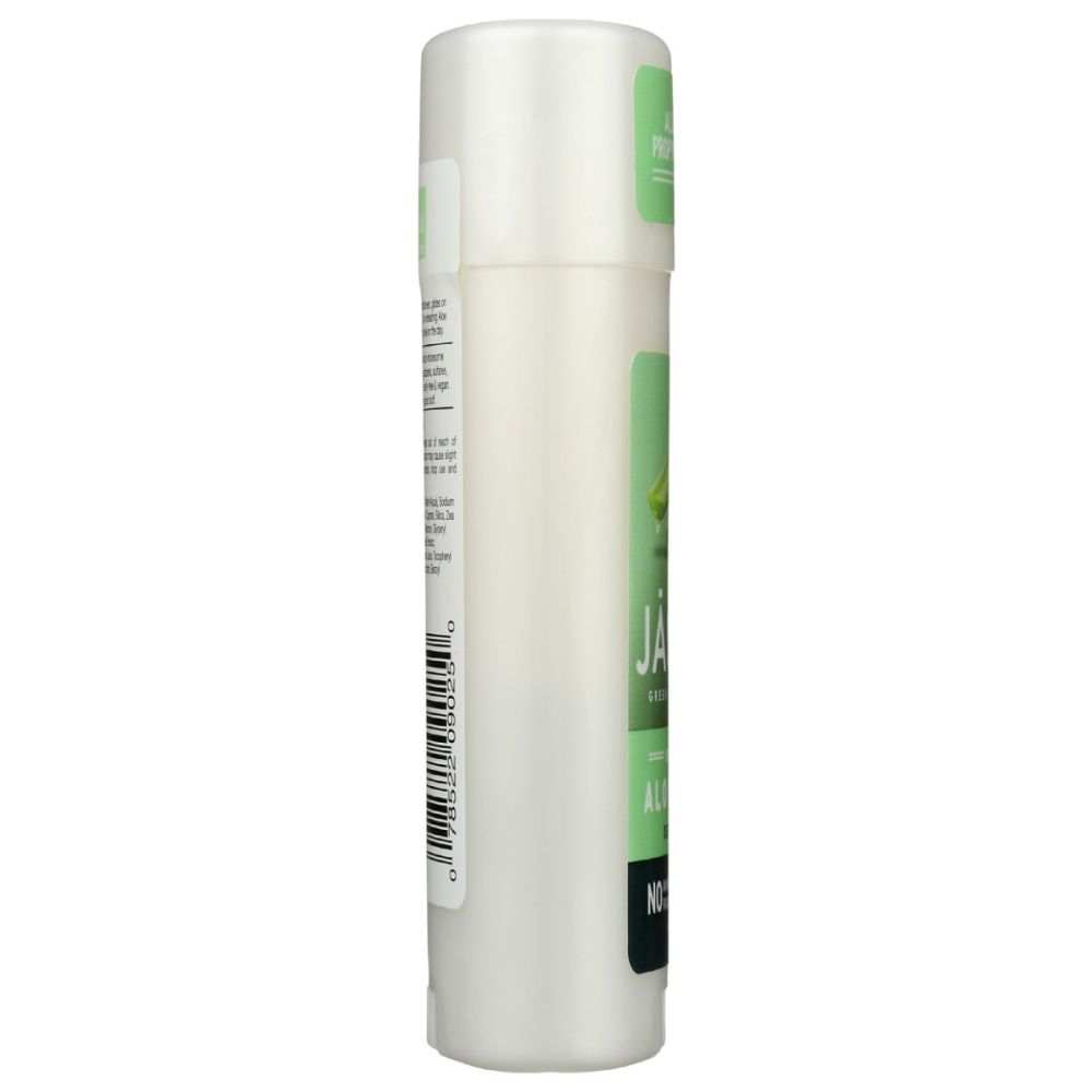 JASON: Deodorant Stick| Soothing Aloe Vera, 2.5oz|All Day Odor Control