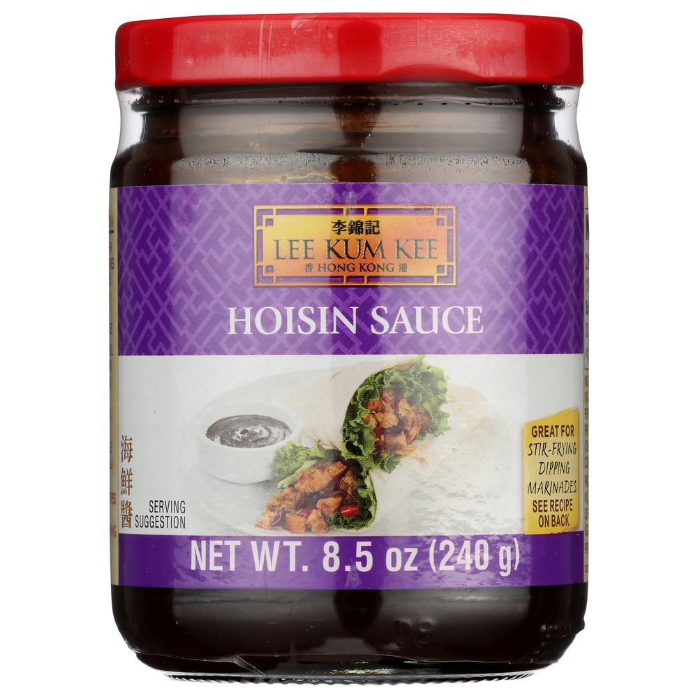 LEE KUM KEE: Hoisin Sauce, 8.5 oz