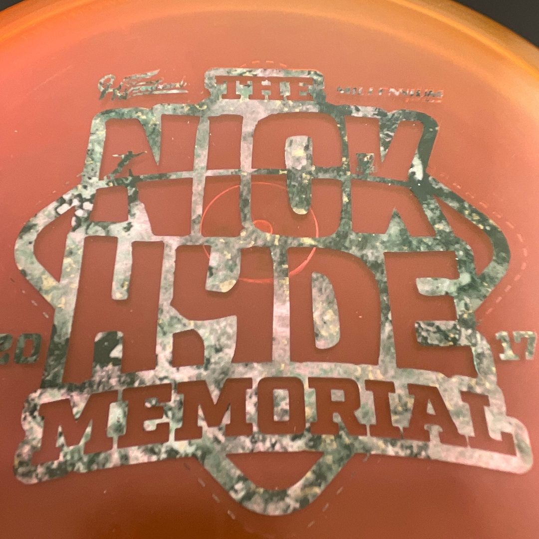HyzerBomb Recon Tank (Penned) - 2017 NH Memorial