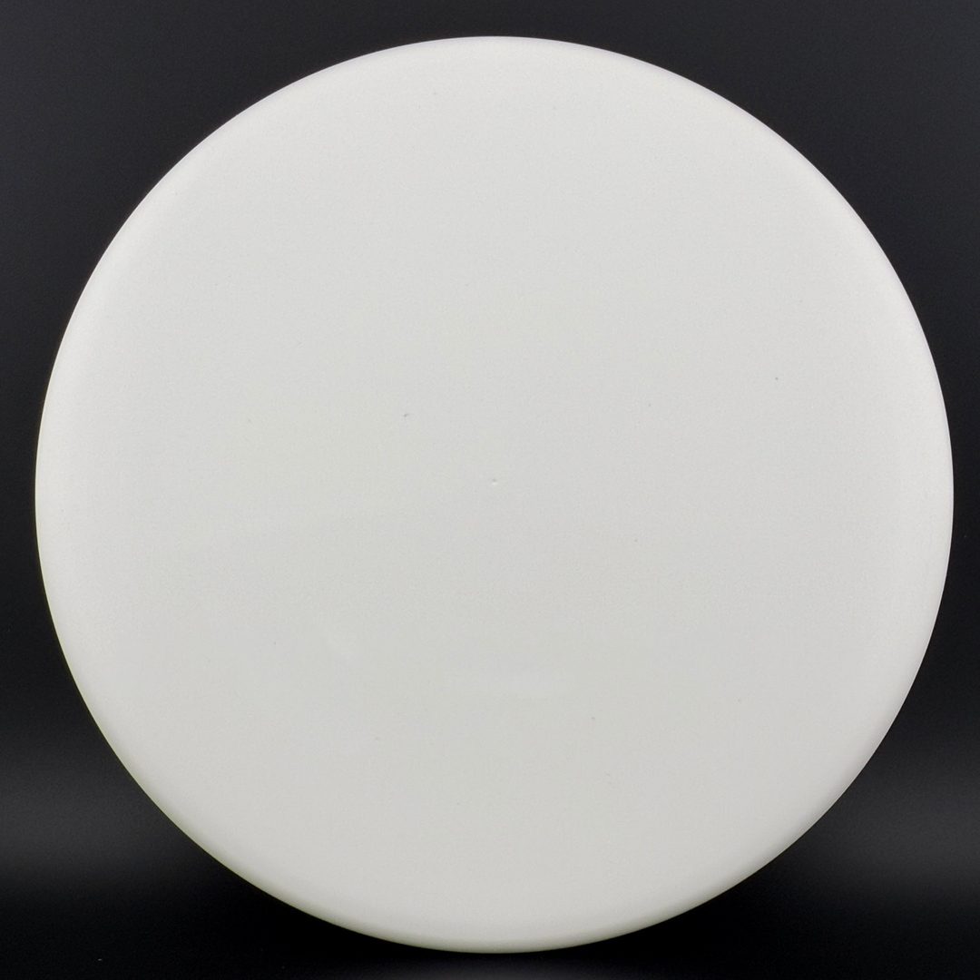 White ESP Zone - Bottom Stamp (Dyer's Delight)