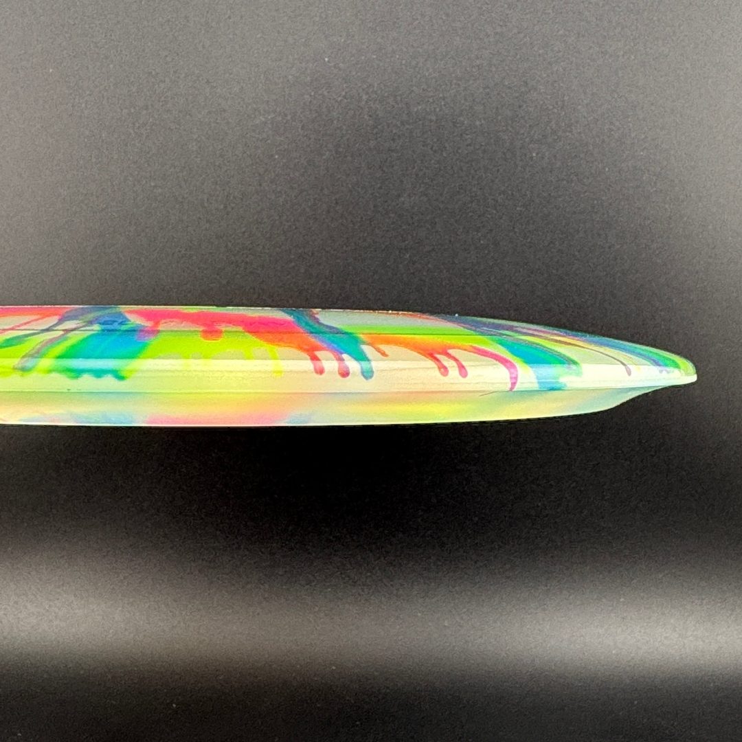 I-Dye Champion Teebird