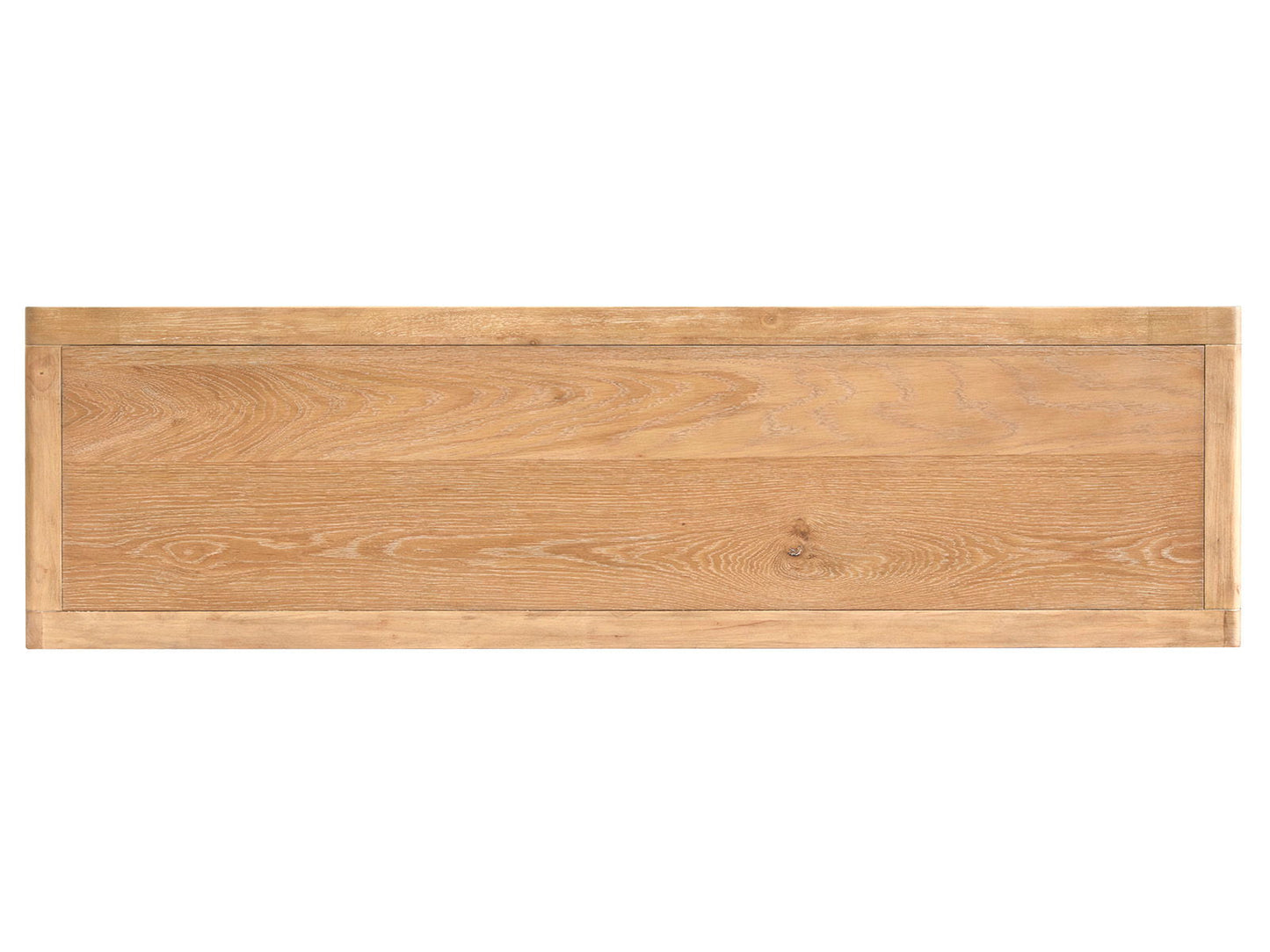 Somerset - Double Drawer Dresser