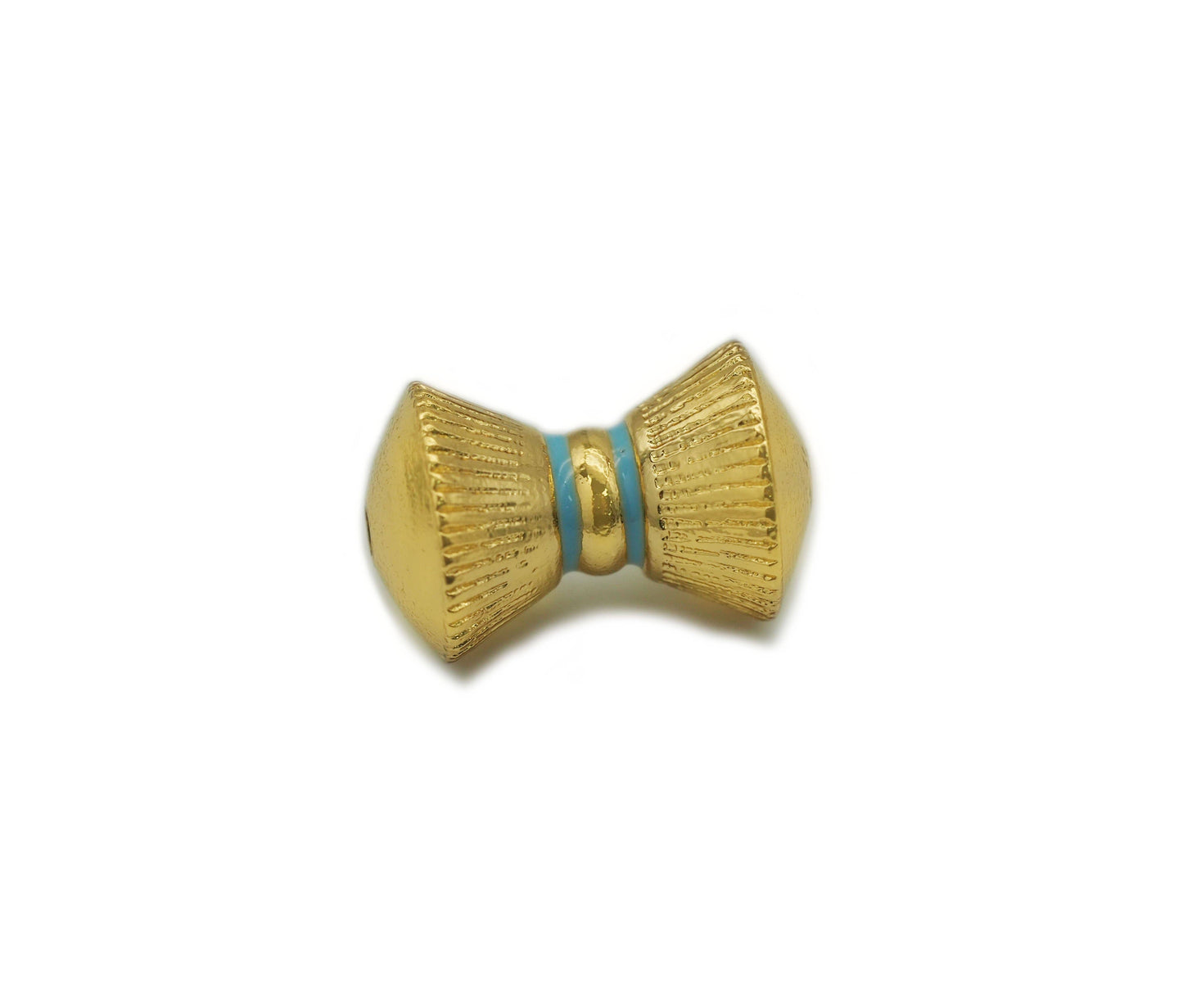 Enamel Spacer Beads, Sku#LK652