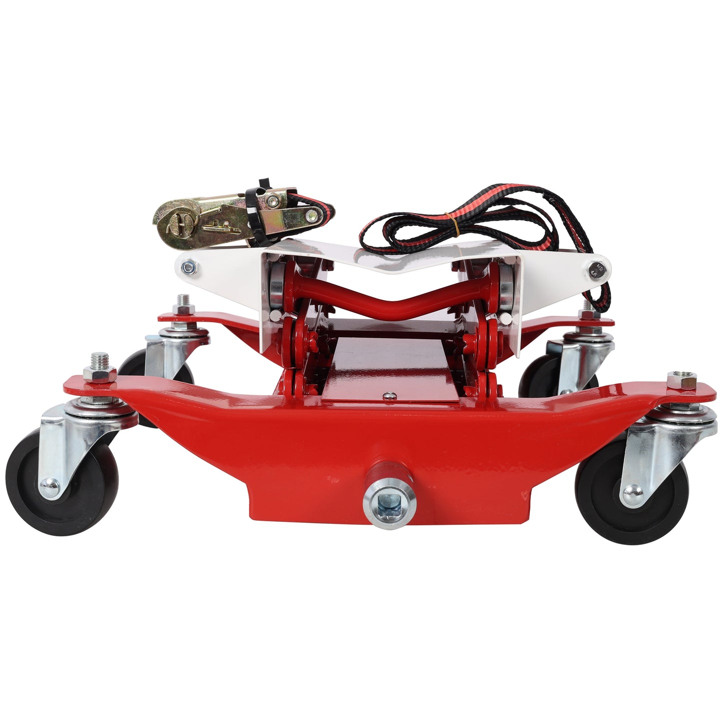450 Lbs Capacity Low Lift Transmission Jack