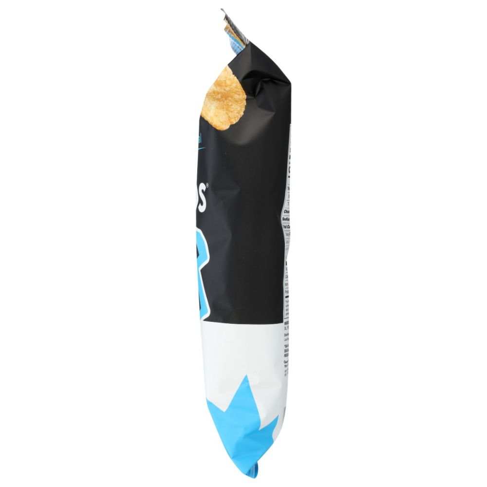 POPCHIPS: Chip Sea Salt, 5 oz