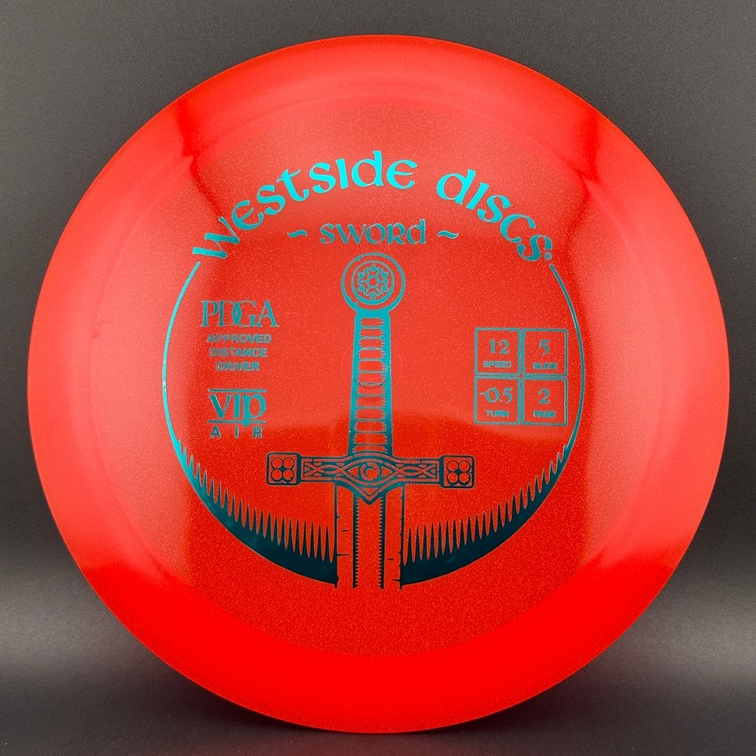VIP Air Sword