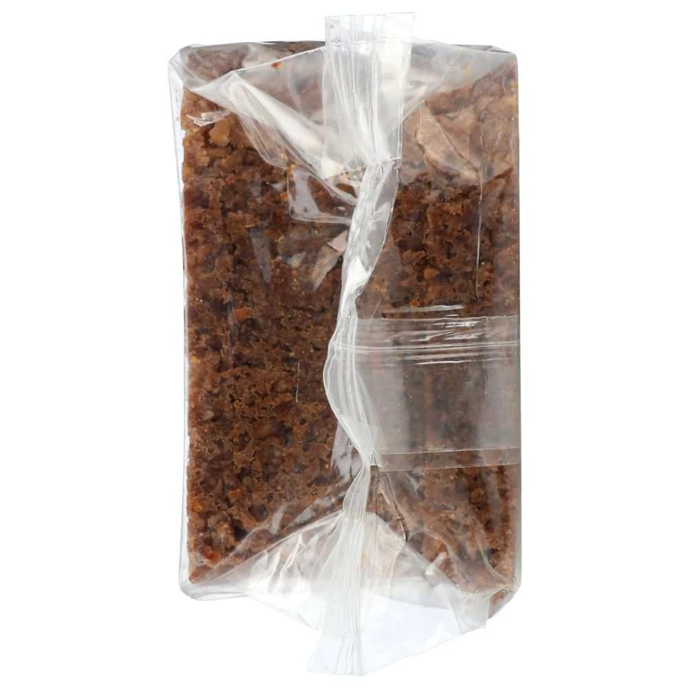 MESTEMACHER: Natural Sunflower Seed Bread with Whole Rye Kernels, 17.6 oz