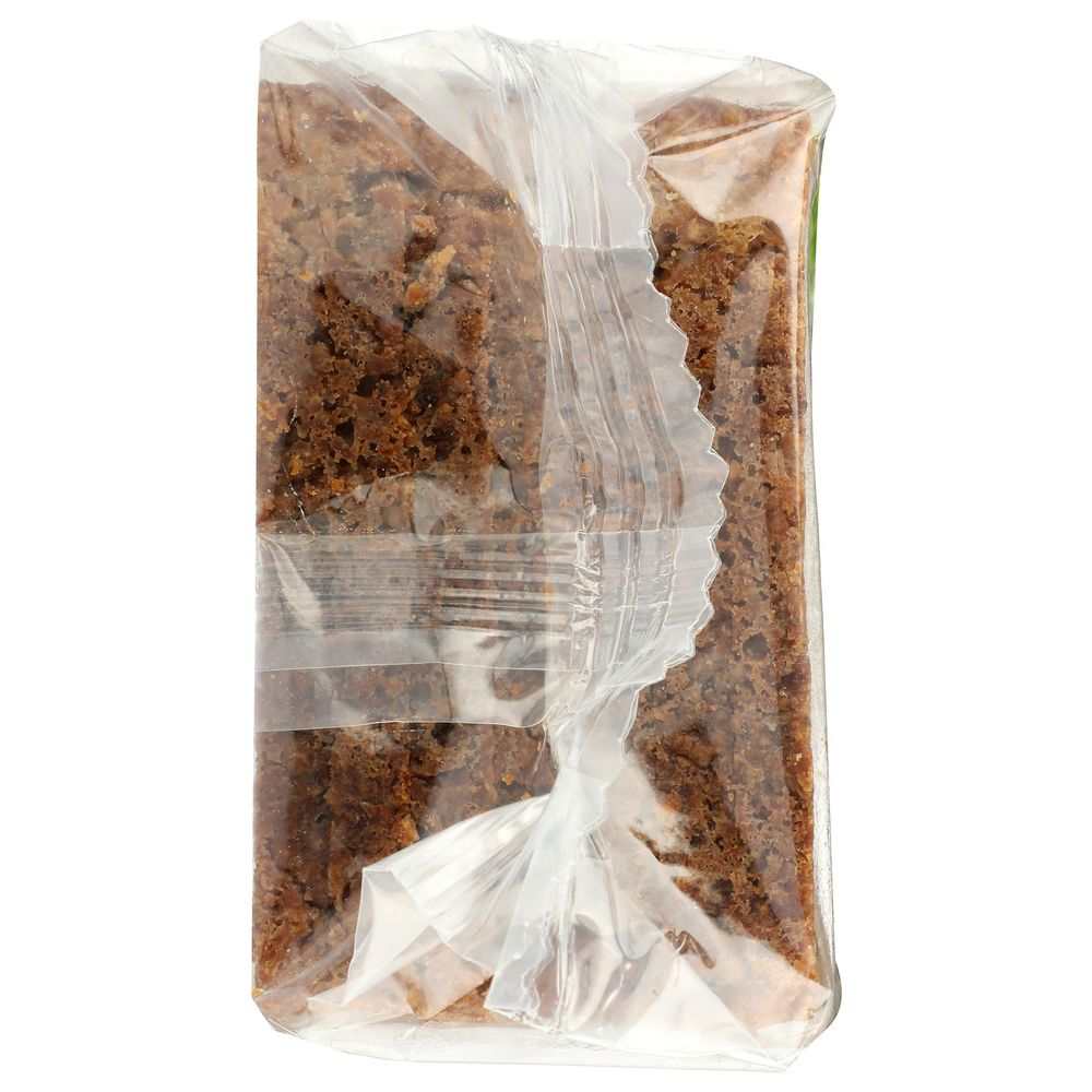 MESTEMACHER: Bread Whole Rye Organic, 17.6 oz