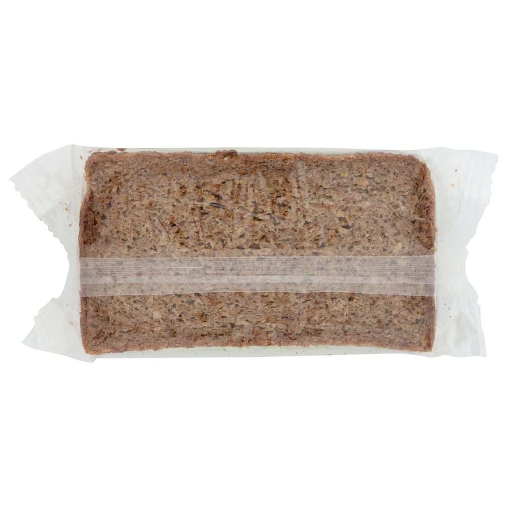 MESTEMACHER: Bread Whole Rye Organic, 17.6 oz