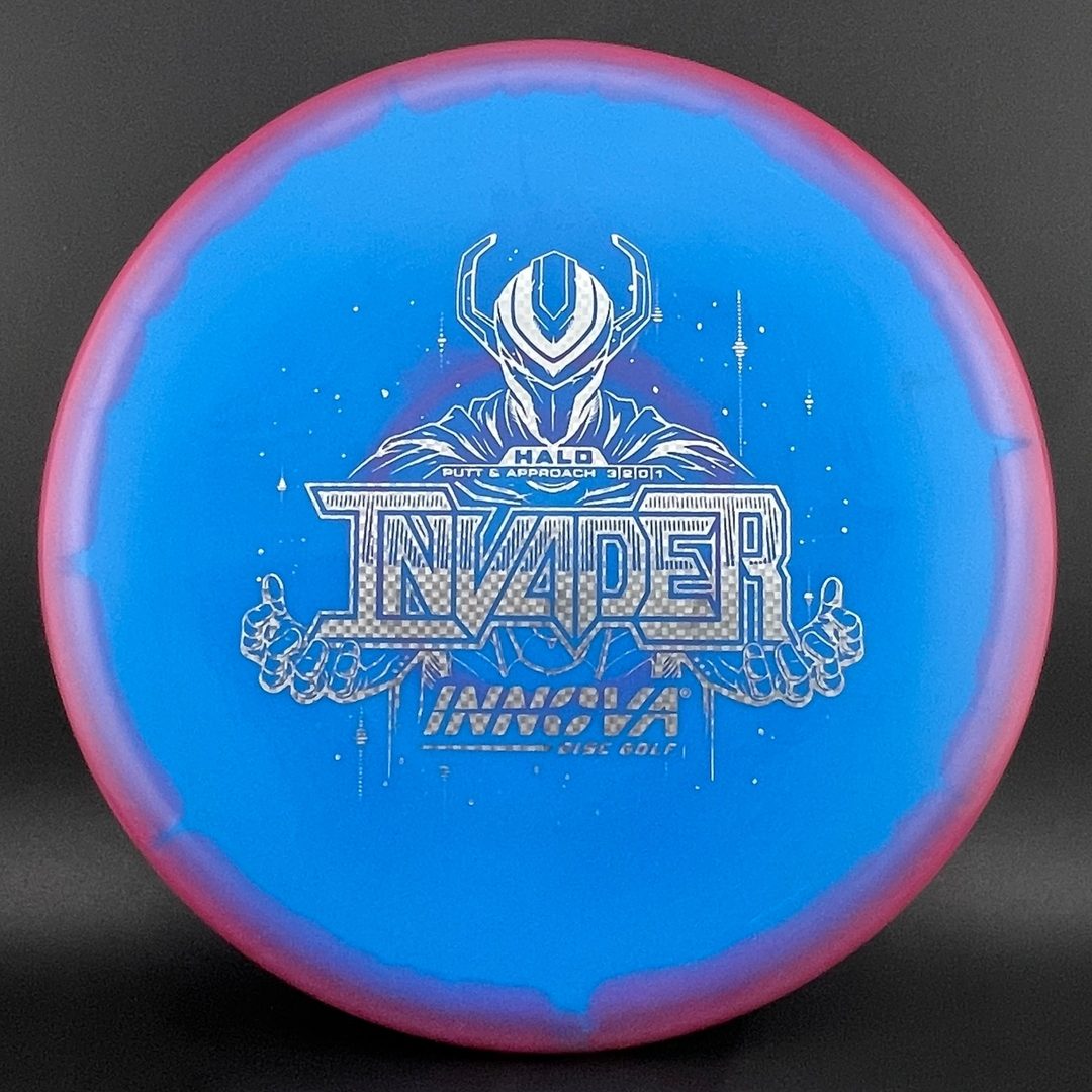 Halo Star Invader