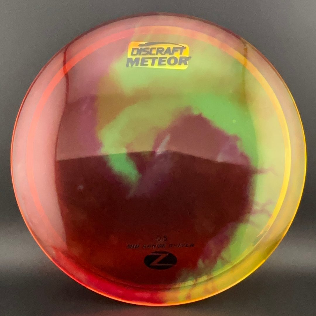 Fly Dye Z Meteor