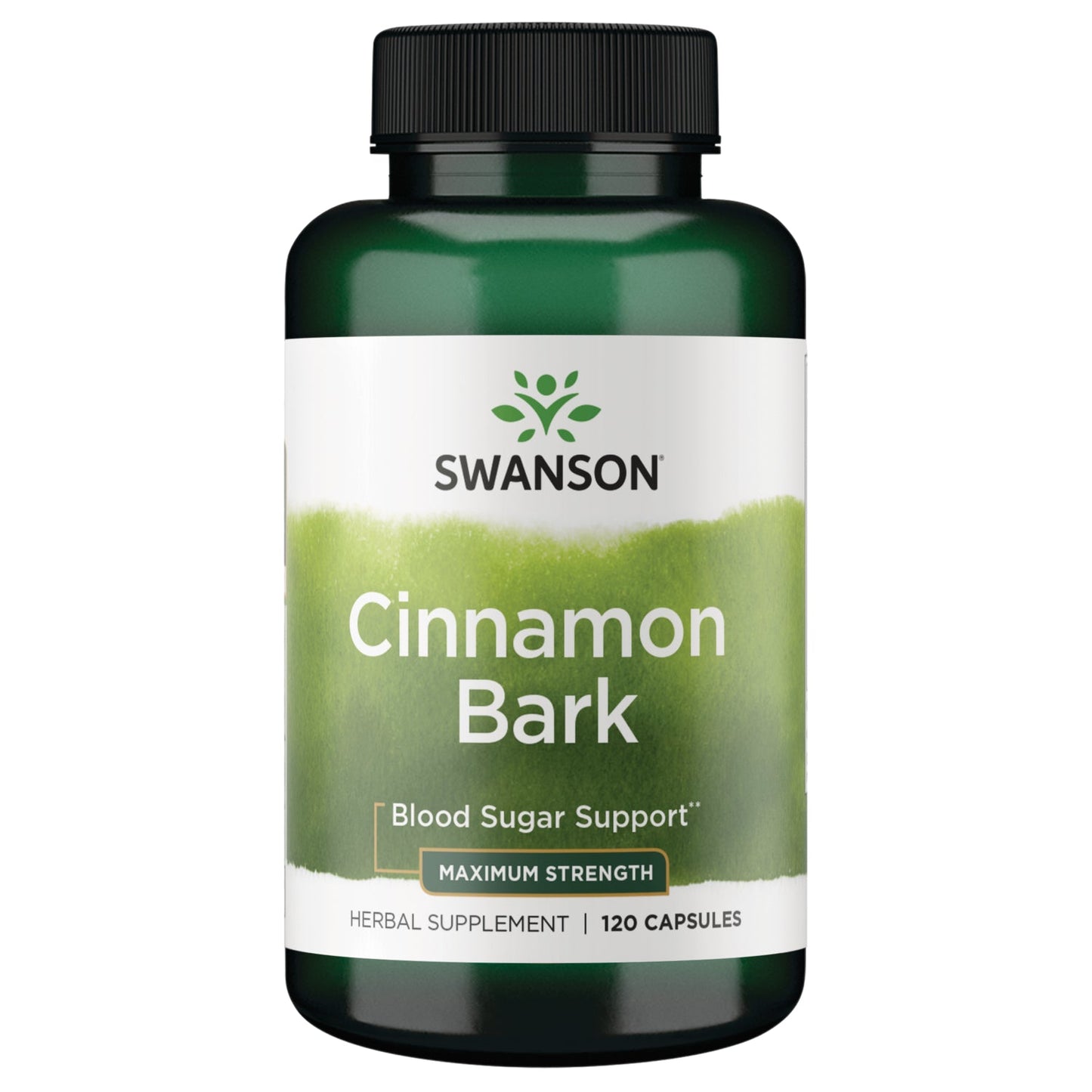 Cinnamon Bark - Maximum Strength