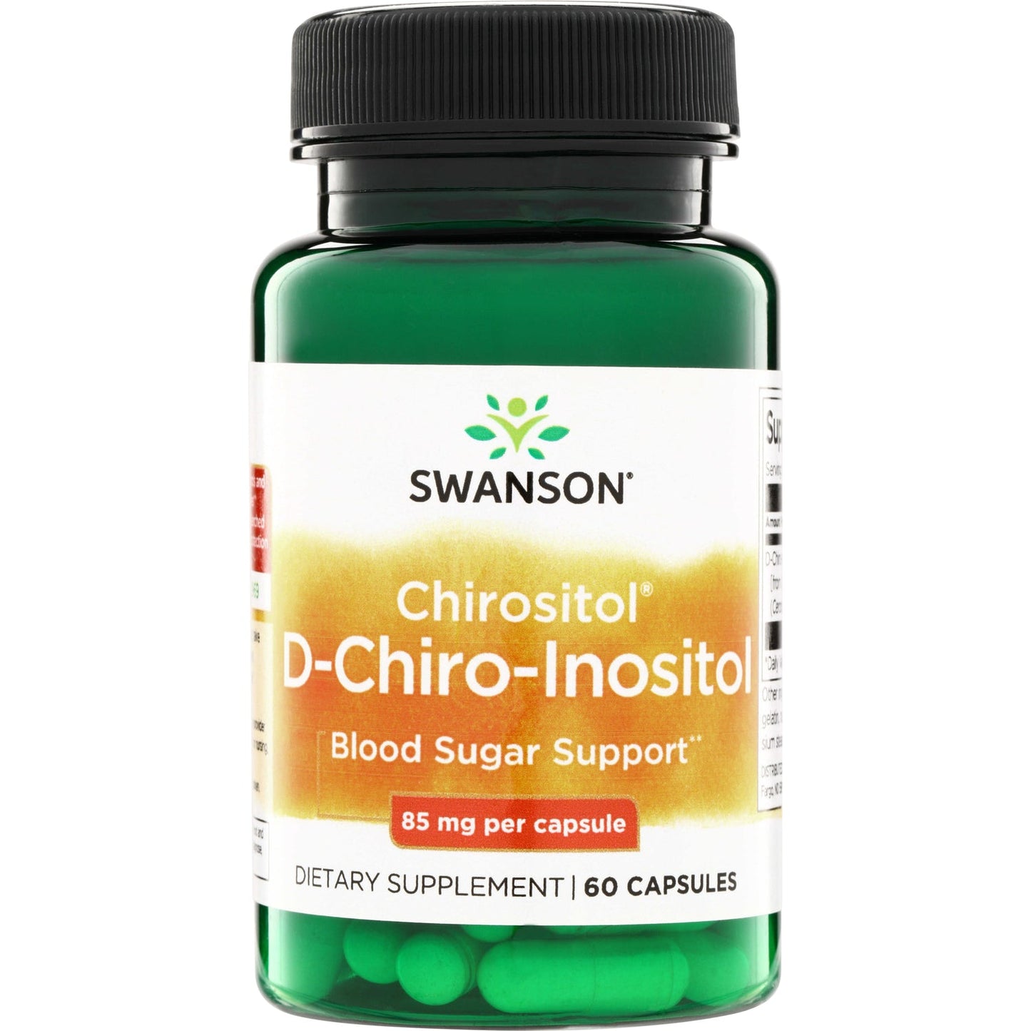 Chirositol D-Chiro-Inositol
