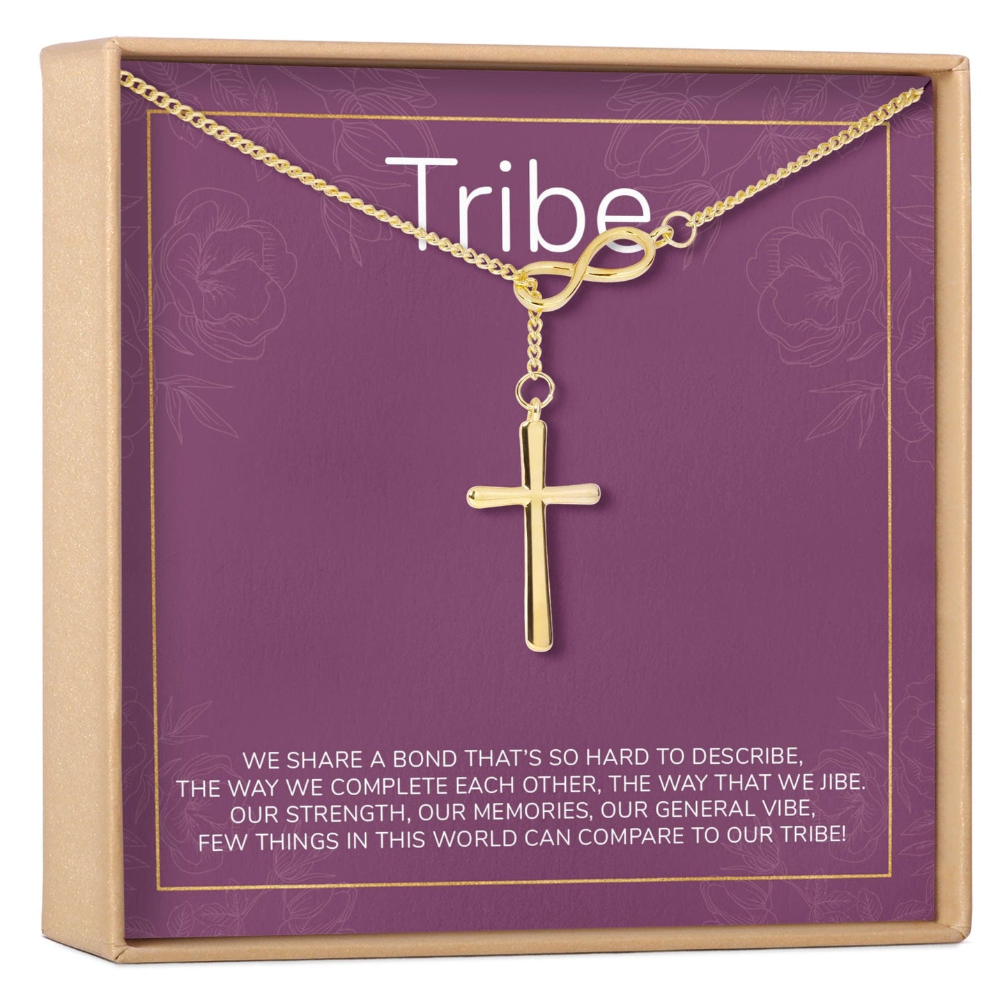 Tribe Necklace, Multiple Styles