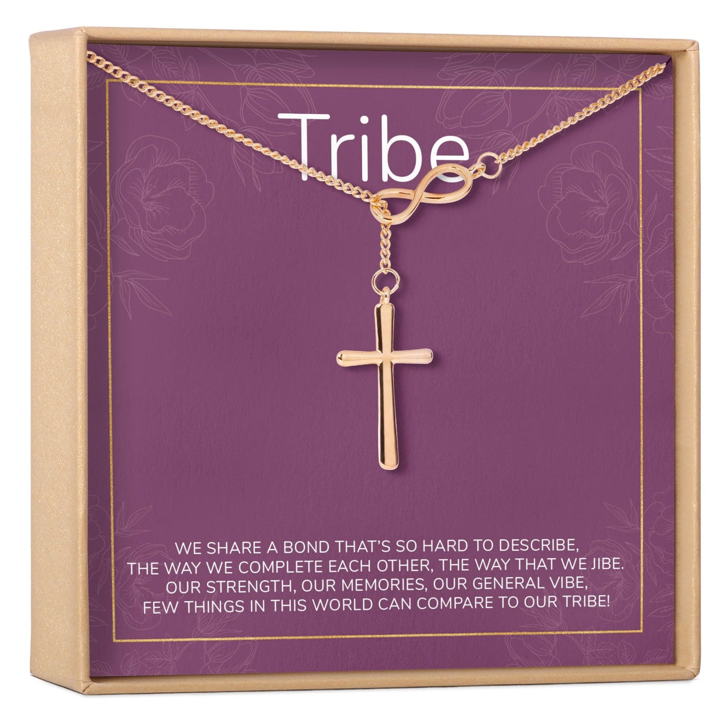 Tribe Necklace, Multiple Styles