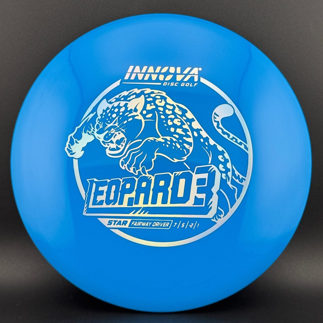 Star Leopard3