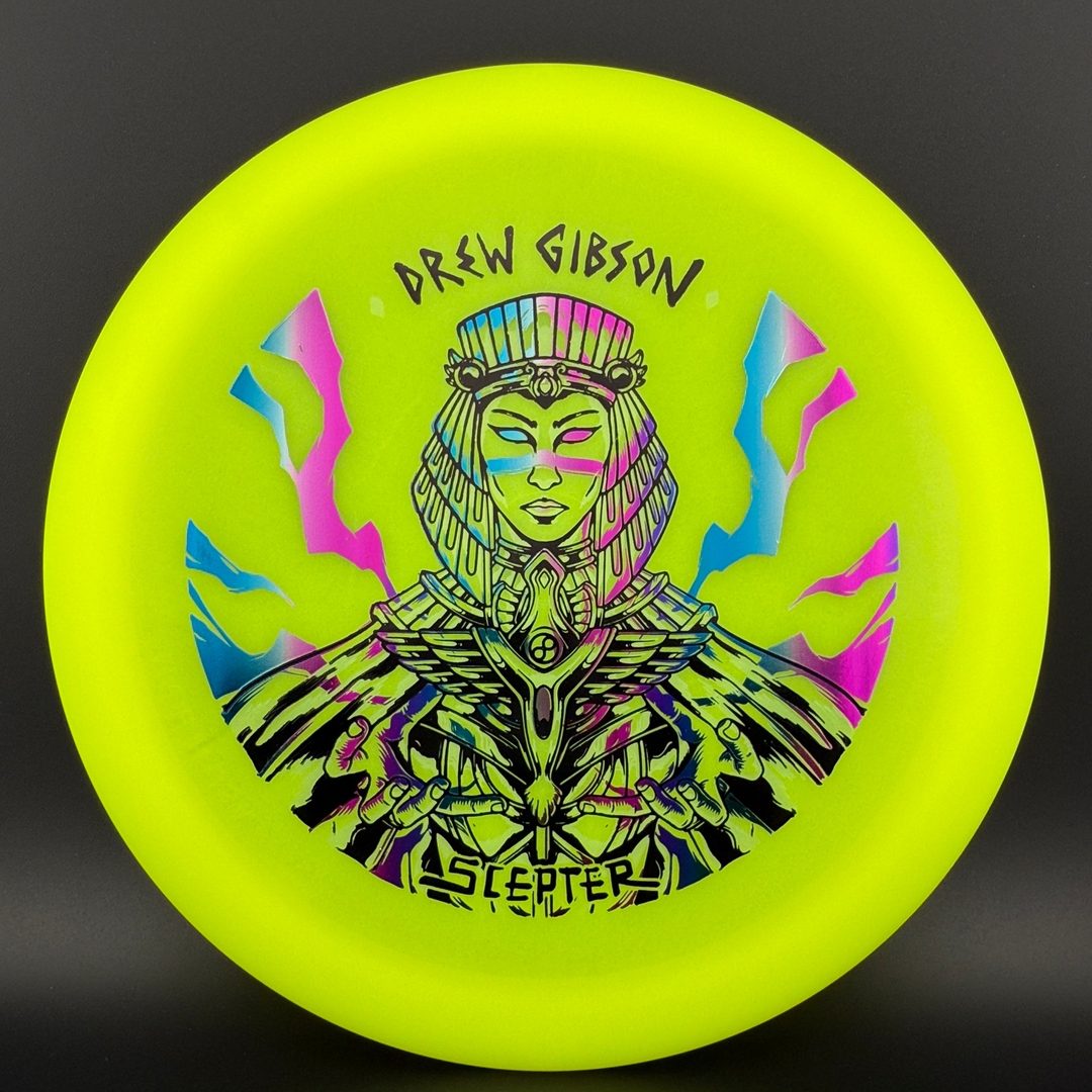 Color Glow C-Blend Scepter - Drew Gibson Signature