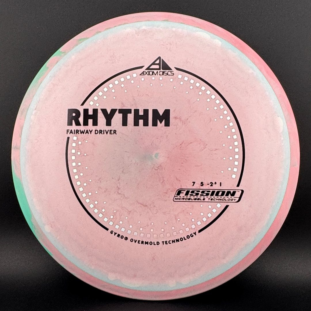 Fission Rhythm