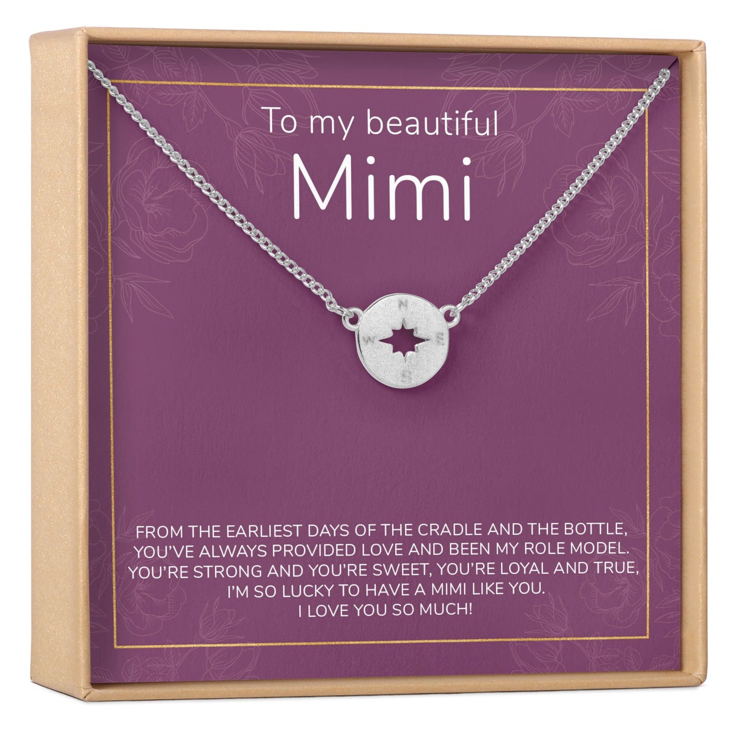 Mimi Necklace, Multiple Styles