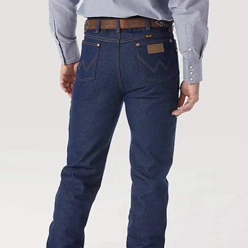 Coupe Cowboy Ajustée | Hommes