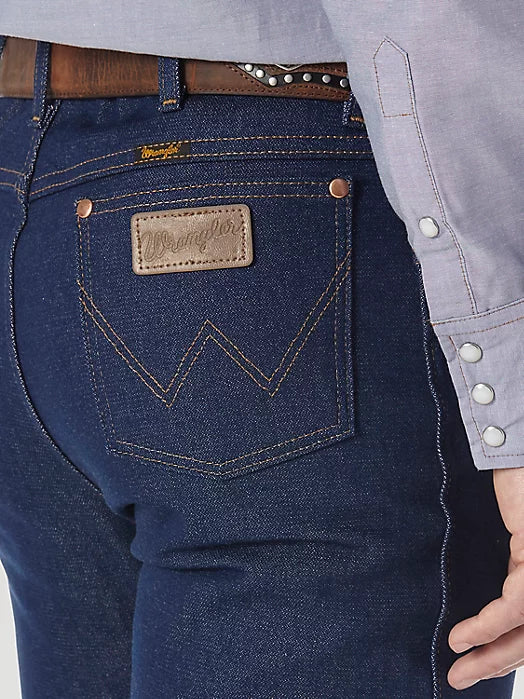 Coupe Cowboy Ajustée | Hommes