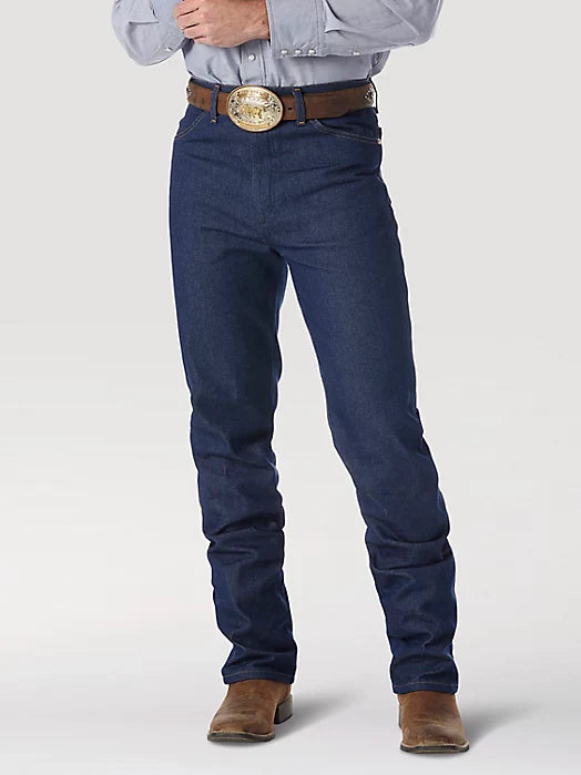 Coupe Cowboy Ajustée | Hommes