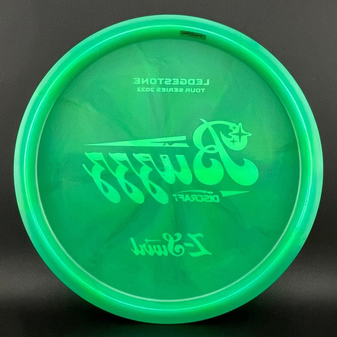 Z Swirl Tour Series Buzzz - 2022 Ledgestone Limited Edition